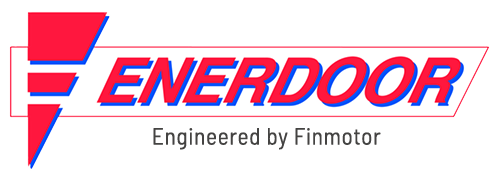 Enerdoor - Engineered by Finmotor
